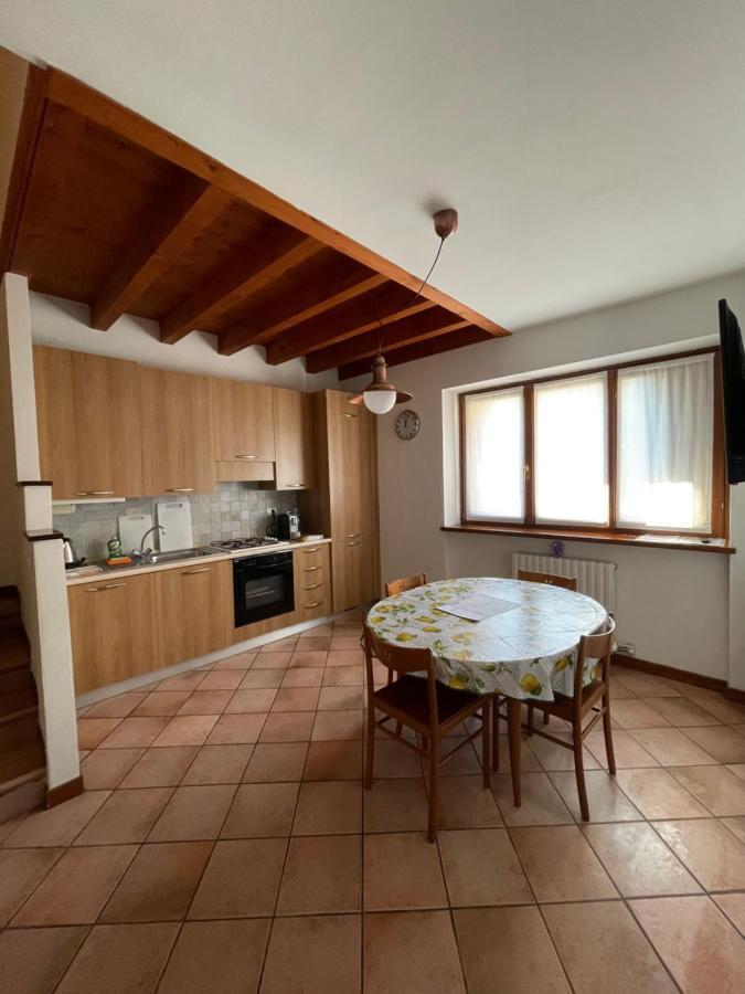 דירות ורונה Richi Rent 03 מראה חיצוני תמונה