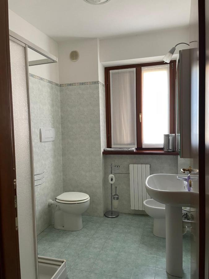 דירות ורונה Richi Rent 03 מראה חיצוני תמונה